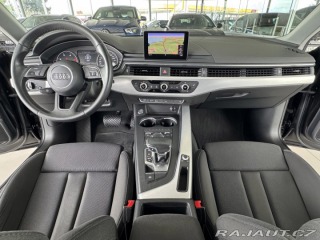 Audi A4 2,0TDI 140kW*MatrixLED*Ta 2017