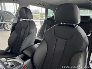 Audi A4 2,0TDI 140kW*MatrixLED*Ta 2017