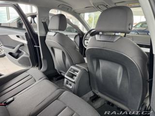 Audi A4 2,0TDI 140kW*MatrixLED*Ta 2017