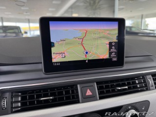 Audi A4 2,0TDI 140kW*MatrixLED*Ta 2017