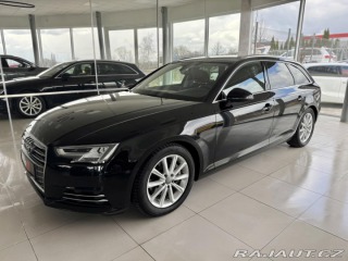 Audi A4 2,0TDI 140kW*MatrixLED*Ta 2017