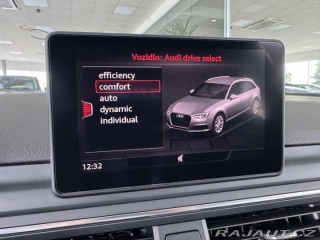 Audi A4 2,0TDI 140kW*MatrixLED*Ta 2017