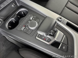 Audi A4 2,0TDI 140kW*MatrixLED*Ta 2017