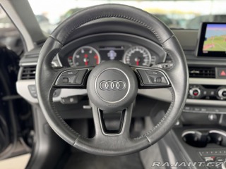 Audi A4 2,0TDI 140kW*MatrixLED*Ta 2017