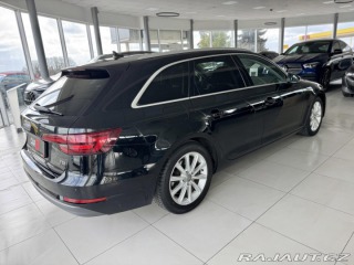 Audi A4 2,0TDI 140kW*MatrixLED*Ta 2017