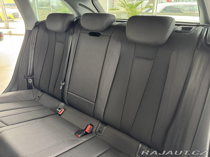 Audi A4 Avant 2,0TDI 140kW*Matrix 2017