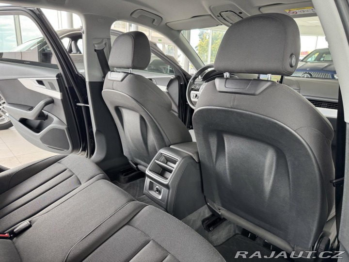 Audi A4 Avant 2,0TDI 140kW*Matrix 2017