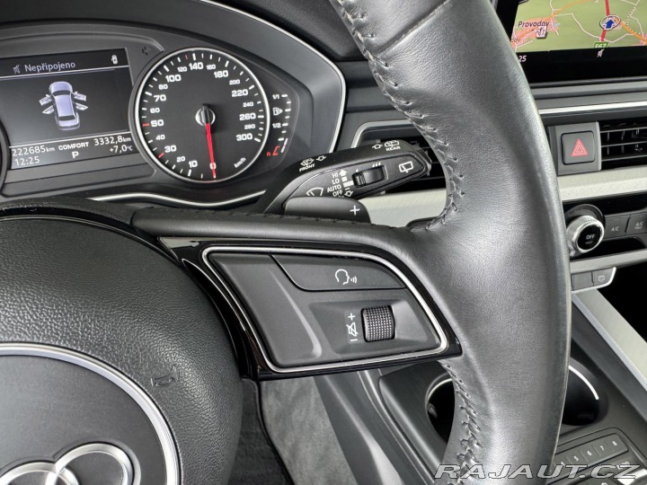 Audi A4 Avant 2,0TDI 140kW*Matrix 2017