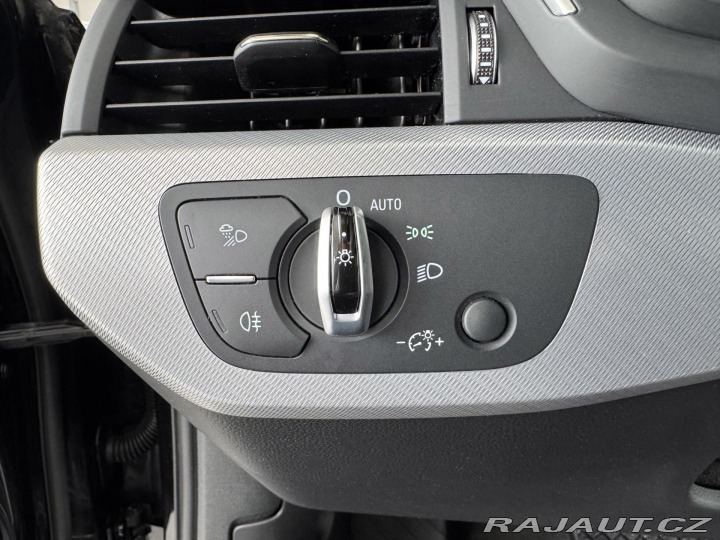 Audi A4 Avant 2,0TDI 140kW*Matrix 2017