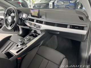 Audi A4 Avant 2,0TDI 140kW*Matrix 2017