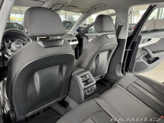 Audi A4 Avant 2,0TDI 140kW*Matrix 2017