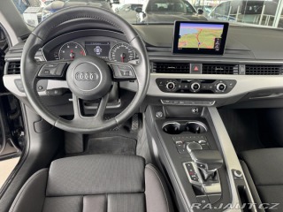 Audi A4 Avant 2,0TDI 140kW*Matrix 2017