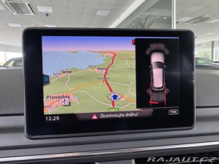 Audi A4 Avant 2,0TDI 140kW*Matrix 2017