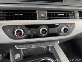 Audi A4 Avant 2,0TDI 140kW*Matrix 2017