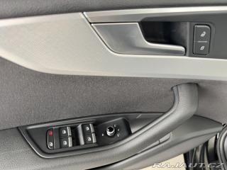 Audi A4 Avant 2,0TDI 140kW*Matrix 2017