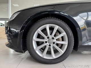 Audi A4 Avant 2,0TDI 140kW*Matrix 2017