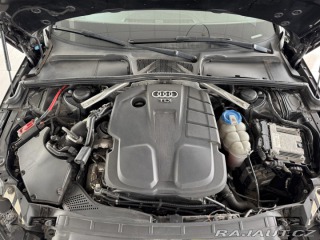 Audi A4 Avant 2,0TDI 140kW*Matrix 2017