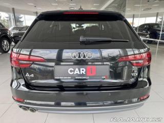 Audi A4 Avant 2,0TDI 140kW*Matrix 2017