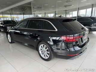 Audi A4 Avant 2,0TDI 140kW*Matrix 2017