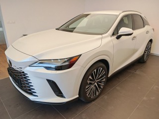 Lexus  RX 450h plus 450h+ Prestige + Technolo