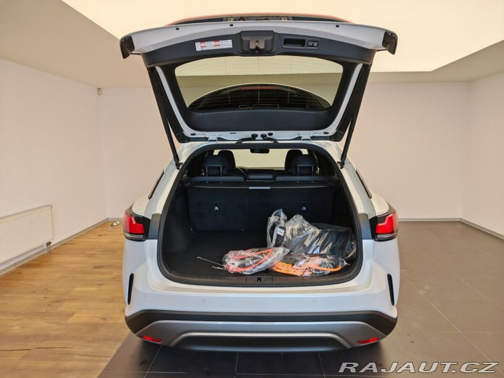 Lexus Ostatní modely RX 450h plus 450h+ Prestige + Technolo 2026
