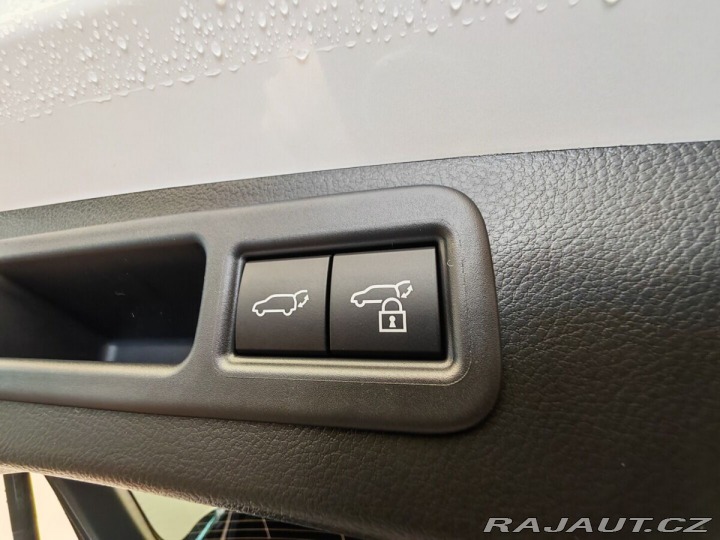 Lexus Ostatní modely RX 450h plus 450h+ Prestige + Technolo 2026