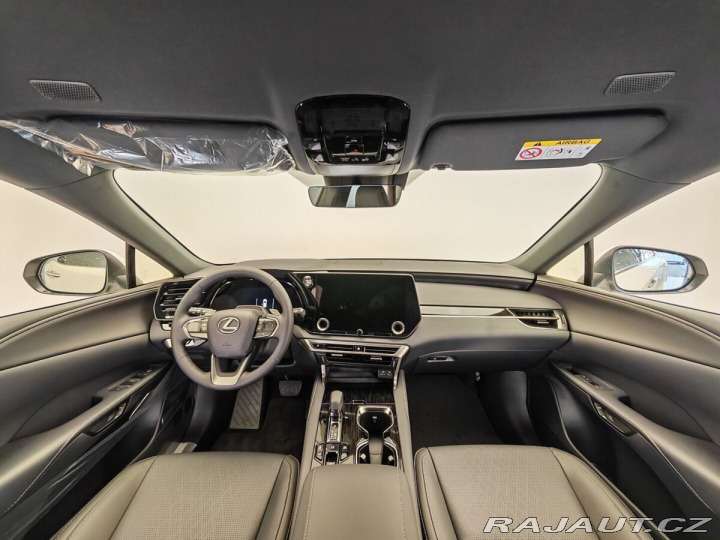 Lexus Ostatní modely RX 450h plus 450h+ Prestige + Technolo 2025
