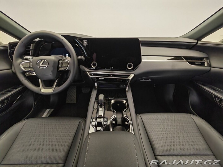 Lexus Ostatní modely RX 450h plus 450h+ Prestige + Technolo 2026