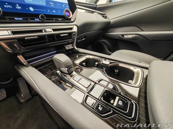 Lexus Ostatní modely RX 450h plus 450h+ Prestige + Technolo 2026
