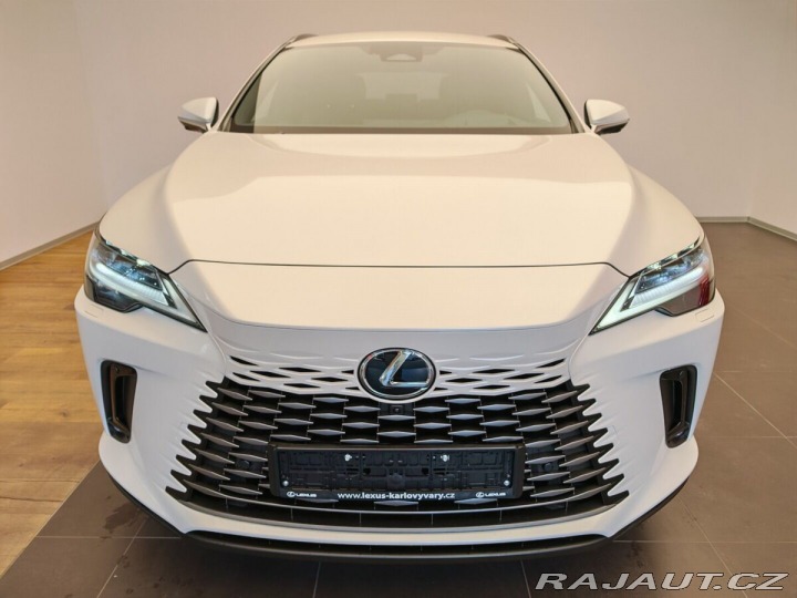 Lexus Ostatní modely RX 450h plus 450h+ Prestige + Technolo 2026