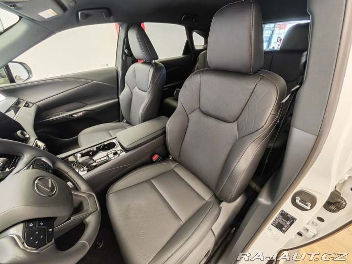 Lexus Ostatní modely RX 450h plus 450h+ Prestige + Technolo 2025