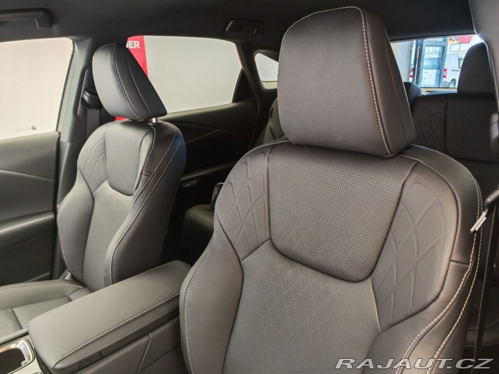 Lexus Ostatní modely RX 450h plus 450h+ Prestige + Technolo 2025