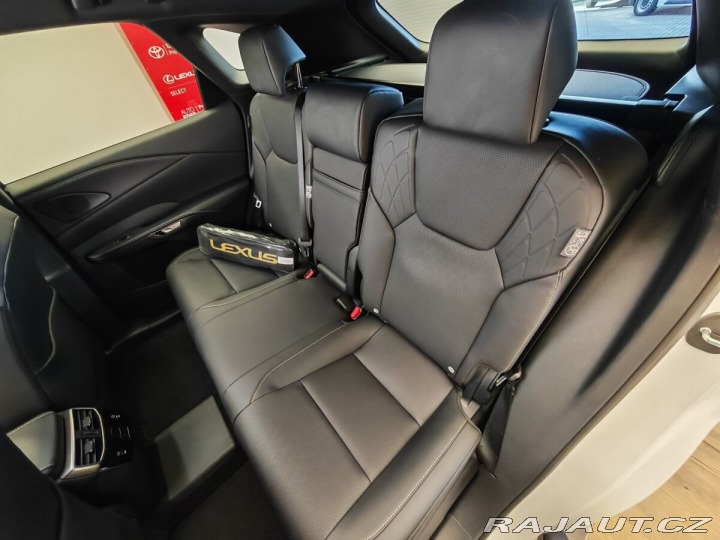 Lexus Ostatní modely RX 450h plus 450h+ Prestige + Technolo 2025
