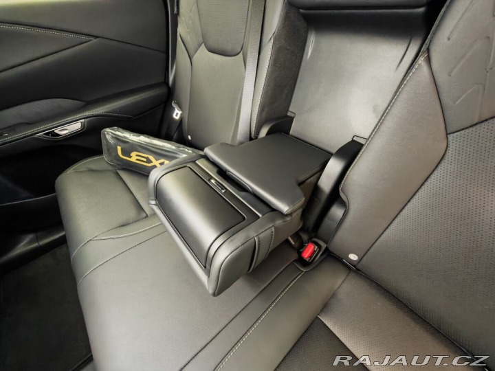 Lexus Ostatní modely RX 450h plus 450h+ Prestige + Technolo 2026