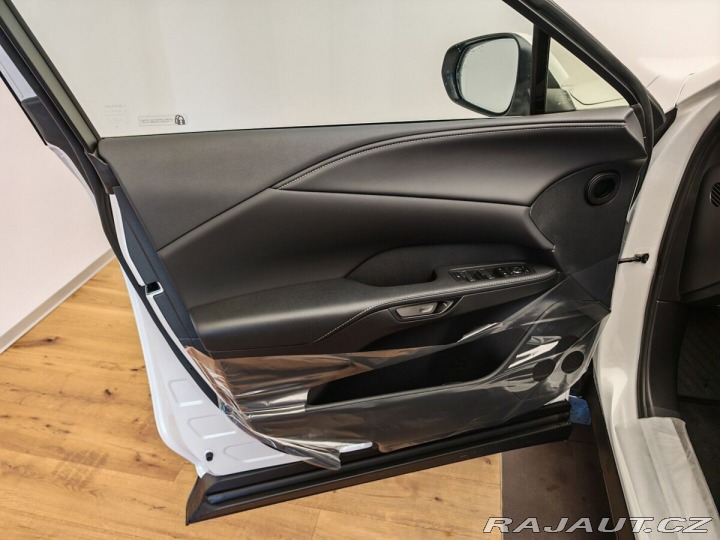 Lexus Ostatní modely RX 450h plus 450h+ Prestige + Technolo 2025