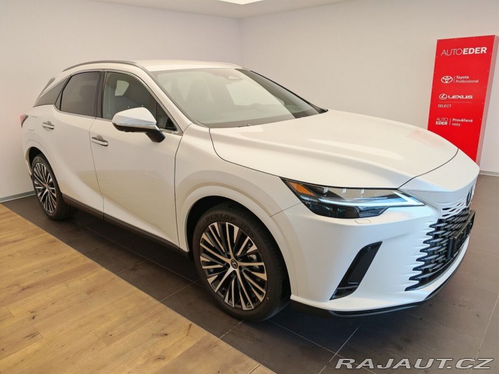 Lexus Ostatní modely RX 450h plus 450h+ Prestige + Technolo 2025
