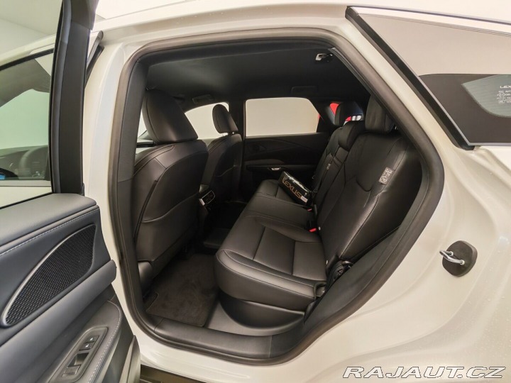 Lexus Ostatní modely RX 450h plus 450h+ Prestige + Technolo 2026