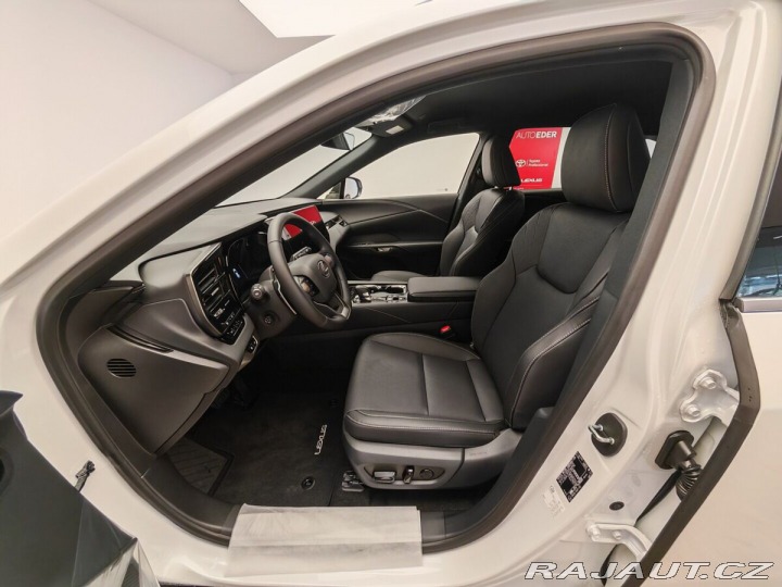 Lexus Ostatní modely RX 450h plus 450h+ Prestige + Technolo 2025