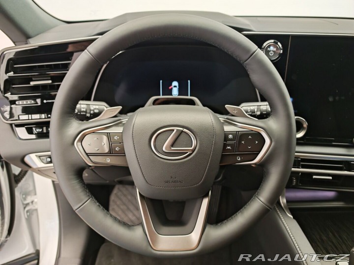 Lexus Ostatní modely RX 450h plus 450h+ Prestige + Technolo 2026