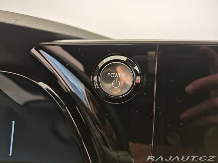 Lexus Ostatní modely RX 450h plus 450h+ Prestige + Technolo 2025