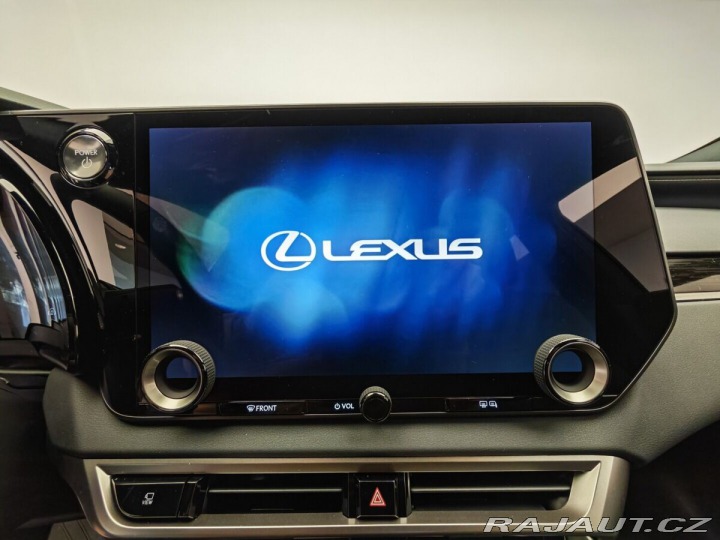 Lexus Ostatní modely RX 450h plus 450h+ Prestige + Technolo 2025