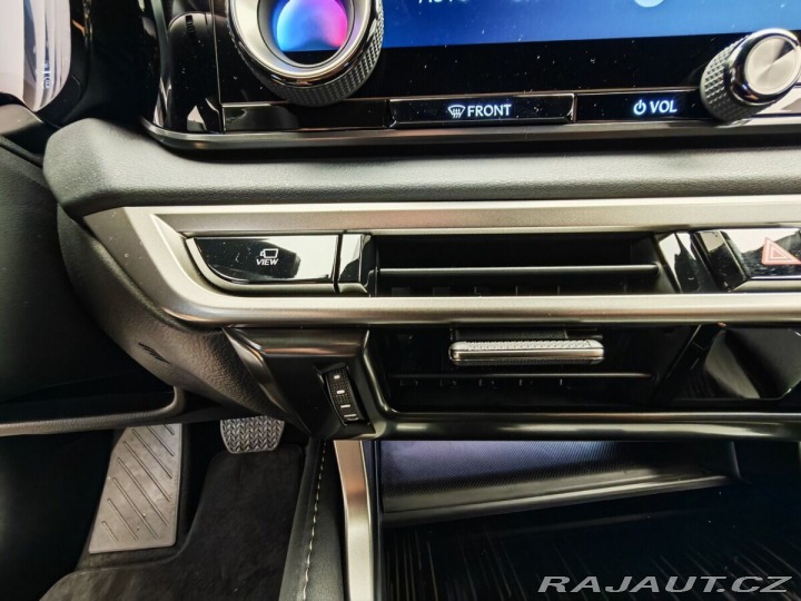 Lexus Ostatní modely RX 450h plus 450h+ Prestige + Technolo 2025
