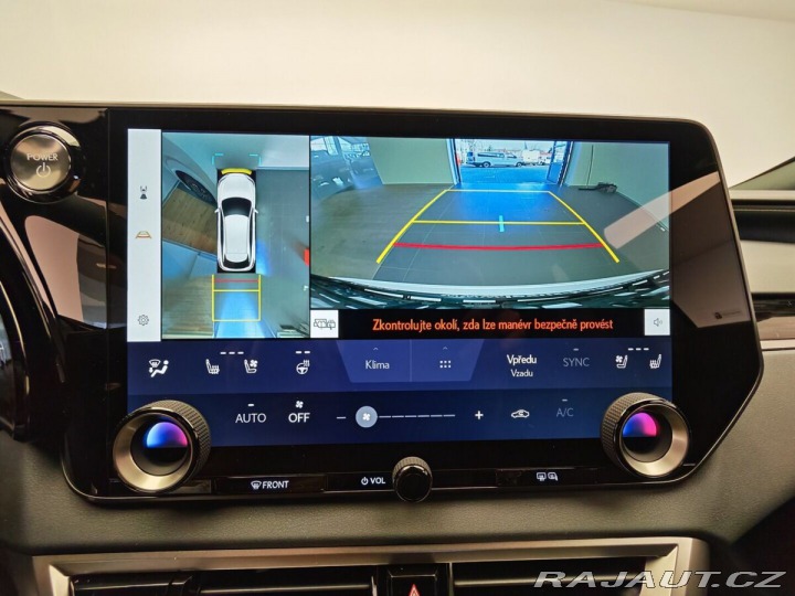 Lexus Ostatní modely RX 450h plus 450h+ Prestige + Technolo 2026