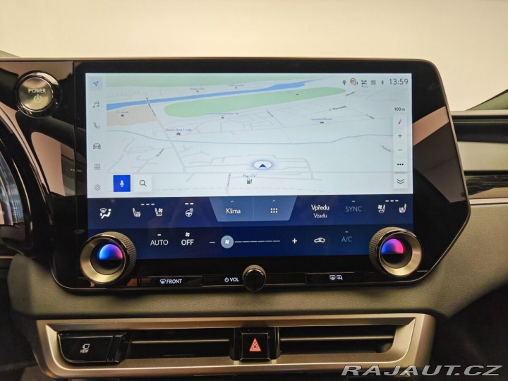 Lexus Ostatní modely RX 450h plus 450h+ Prestige + Technolo 2025