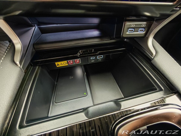 Lexus Ostatní modely RX 450h plus 450h+ Prestige + Technolo 2026