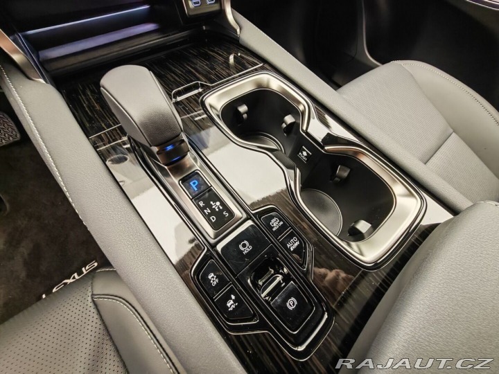 Lexus Ostatní modely RX 450h plus 450h+ Prestige + Technolo 2025