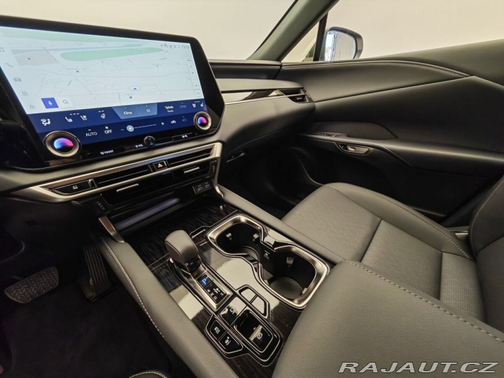 Lexus Ostatní modely RX 450h plus 450h+ Prestige + Technolo 2025