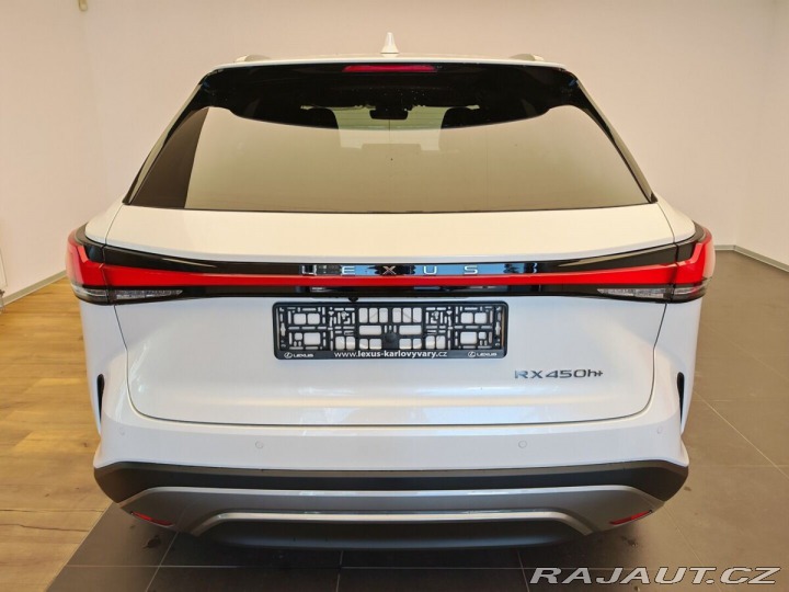 Lexus Ostatní modely RX 450h plus 450h+ Prestige + Technolo 2025