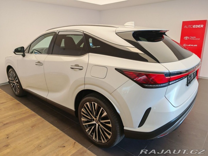 Lexus Ostatní modely RX 450h plus 450h+ Prestige + Technolo 2025