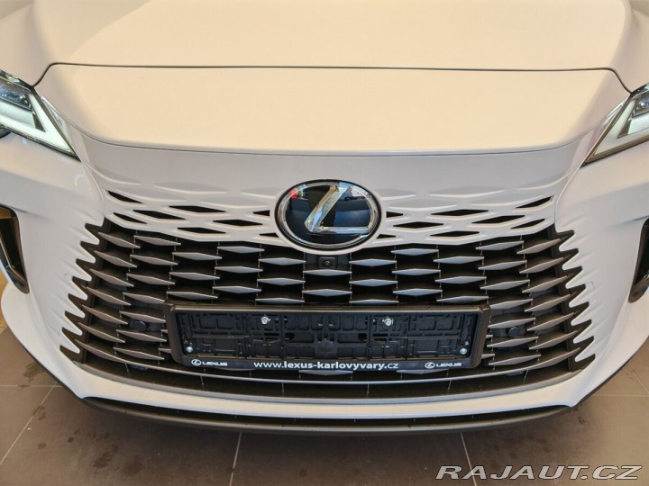 Lexus Ostatní modely RX 450h plus 450h+ Prestige + Technolo 2025
